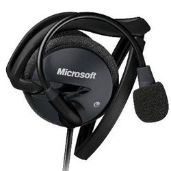Microsoft LifeChat LX3000