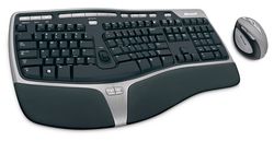 Microsoft natural desktop 7000