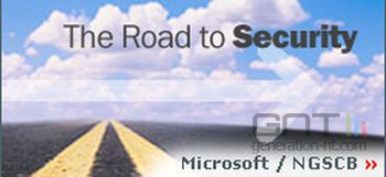 Microsoft ngscb Microsoft ngscb