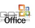 Microsoft office 2007 logo