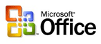 Microsoft Office Logo