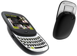 Microsoft Pink Turtle