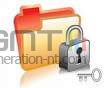 Microsoft Private Folder logo