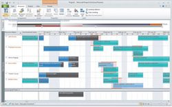 Microsoft-Project-2010