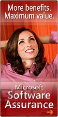 Microsoft Software Assurance