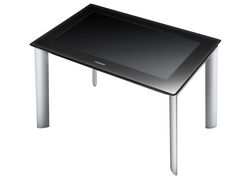 Microsoft Surface Samsung SUR40 1