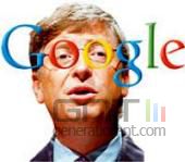 Microsoft vs google