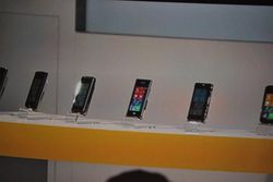 MIcrosoft Windows Phone 7 Conf 05