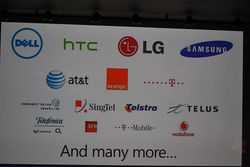 MIcrosoft Windows Phone 7 Conf 07