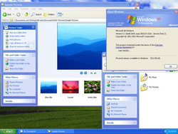 Microsoft Windows XP