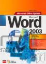 Microsoft word 2003 box