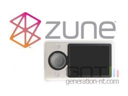 Microsoft zune baladeur logo small