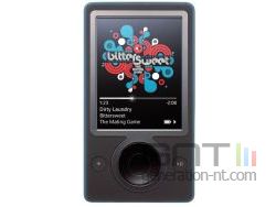 Microsoft Zune