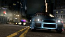 Midnight Club Los Angeles Image 19