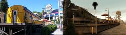 Midnight Club Los Angeles   Image 27