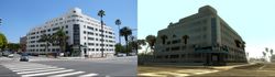 Midnight Club Los Angeles   Image 28