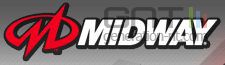 Midway logo