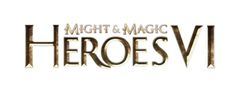 Might & Magic&reg; Heroes VI logo