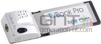 Miglia tvbook pro