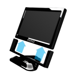 Mimo Magic Touch - 1