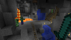 Minecraft - 1