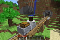 Minecraft - 1