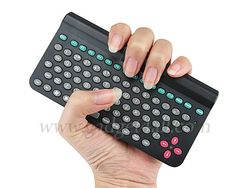 Mini Bluetooth Keyboard  1