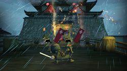 Mini Ninjas PS3 / X360 1