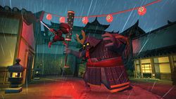 Mini Ninjas PS3 / X360 2