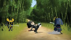Mini Ninjas PS3 / X360 3