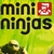 Mini Ninjas : démo