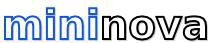 Mininova logo