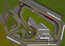 MiniRacingOnline F1 Pack screen 2