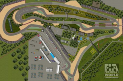 MiniRacingOnline F1 Pack screen 3