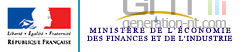 Ministere economie