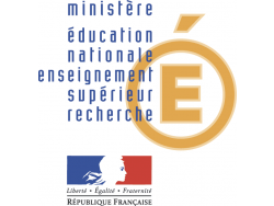 minist&egrave;re &eacute;ducation nationale (Small)