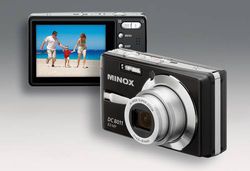 Minox DC 8011