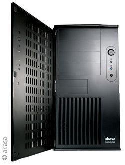 Mirage 62