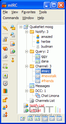 mIRC