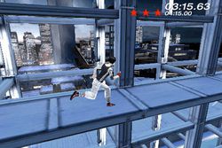 Mirrors Edge iPhone - Image 1