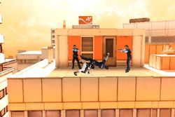 Mirrors Edge iPhone - Image 3