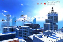 Mirrors Edge iPhone - Image 5