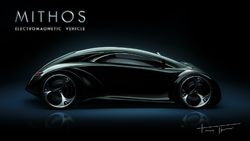 Mithos concept car (2)