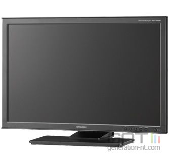 Mitsubishi DiamondCrysta RDT241W noir
