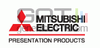 Mitsubishi logo