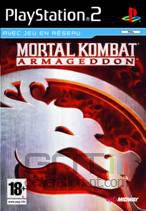 Mkarma jaquette ps2 Mkarma jaquette ps2