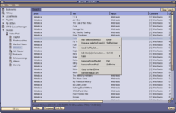 ml Ipod screen 1