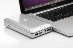 mLogic mDock - 1