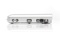 mLogic mDock - 4
