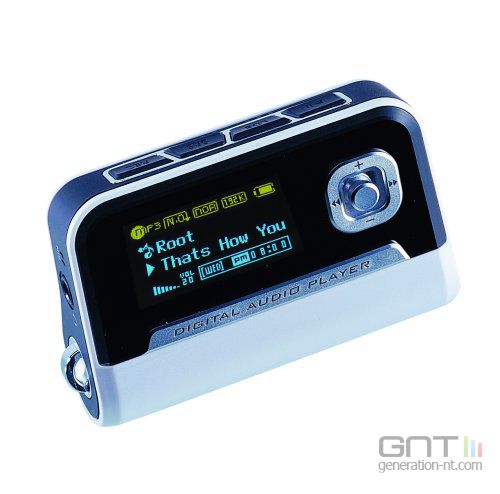 Mobiblu b153 baladeur